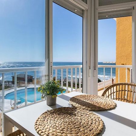 @Seafront Apartamento Sitio de Calahonda Exterior foto